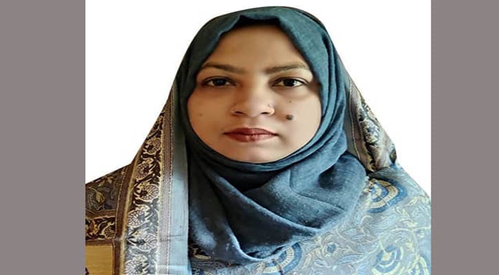 চসিক মেয়র যুক্তরাষ্ট্রে, ভারপ্রাপ্ত মেয়রের দায়িত্বে আফরোজা কালাম