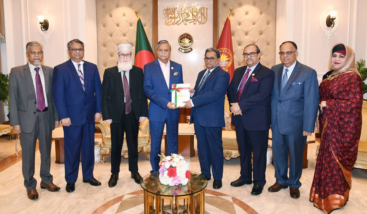 President urges Judiciary to be more active in ensuring justice