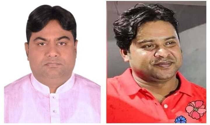 চুরির অপবাদে গৃহকর্মী ও তার স্বামীকে বেধড়ক মারধর