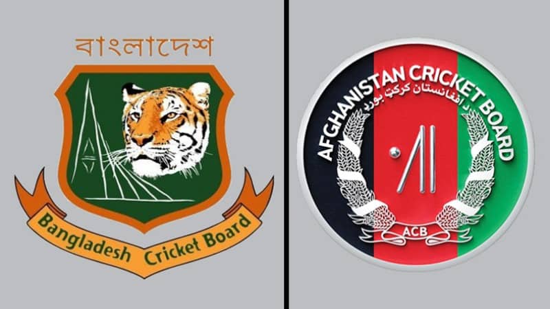 বাংলাদেশ-আফগানিস্তান সিরিজ দেখা যাবে যেসব চ্যানেলে