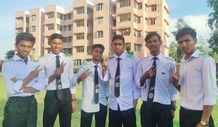 এসএসসি