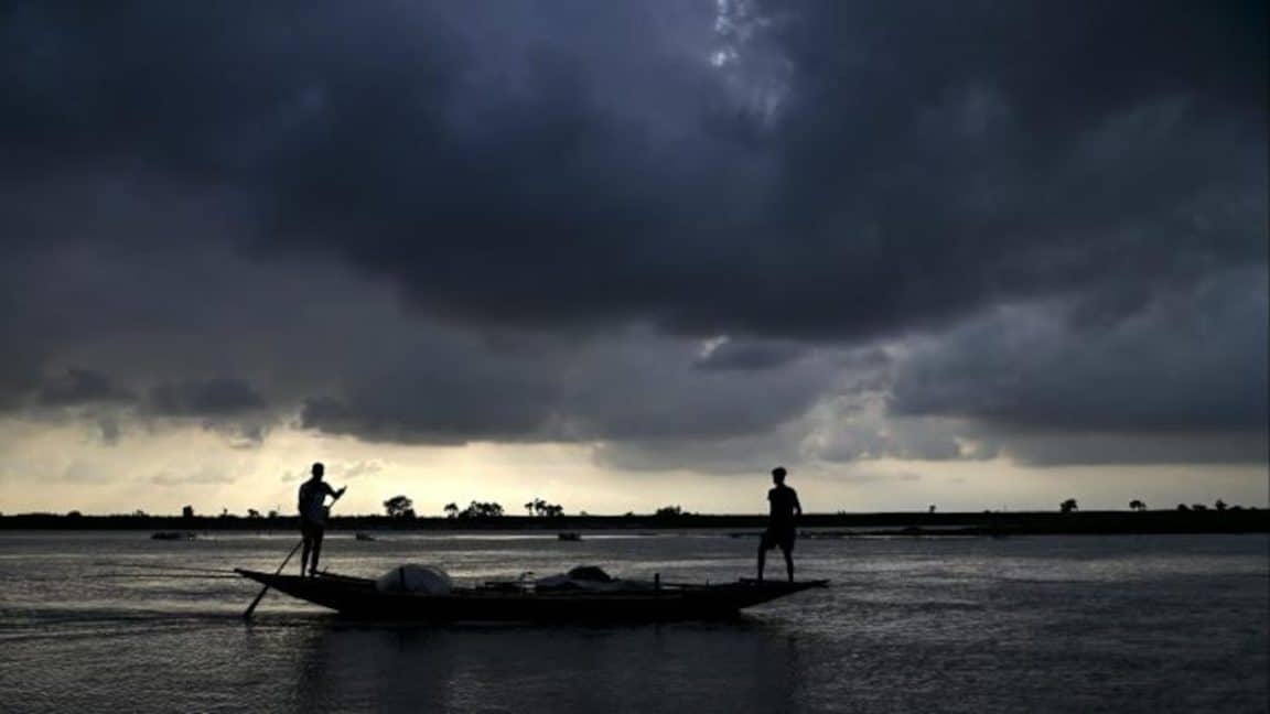 নিম্নচাপ