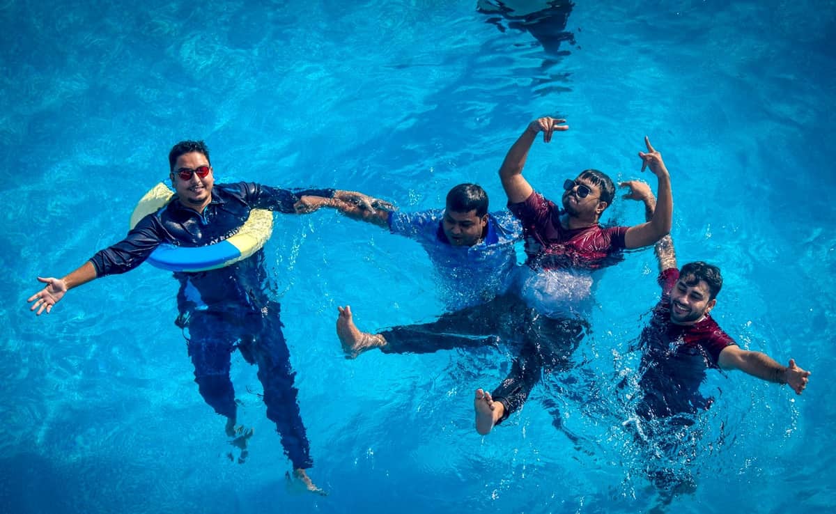 গাইবান্ধার ‘এসকেএস ইন’: উত্তরের মানুষের রুচিশীলতার প্রতীক