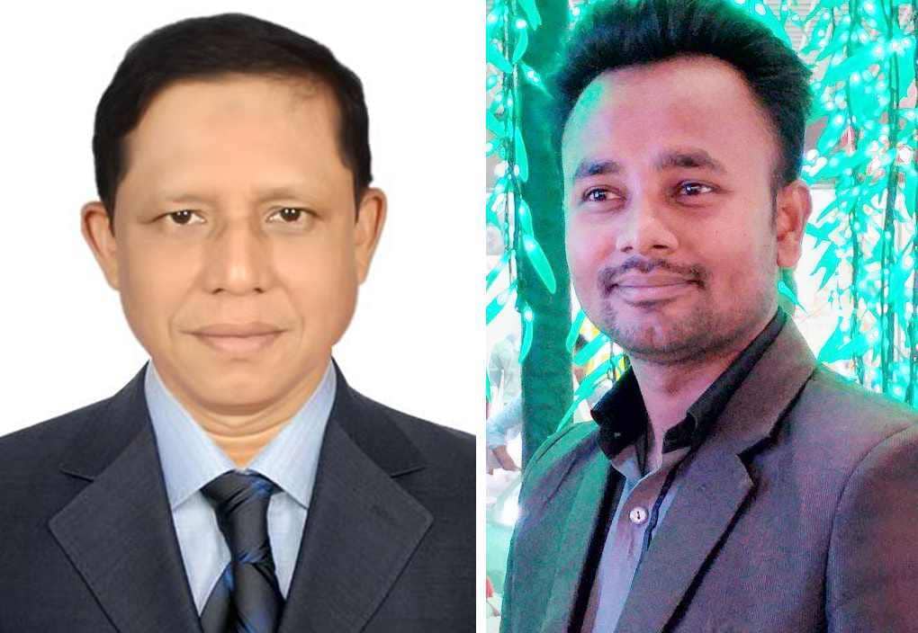 সাভারে দুই সাংবাদিকের বিরুদ্ধে ডিজিটাল নিরাপত্তা আইনে মামলা