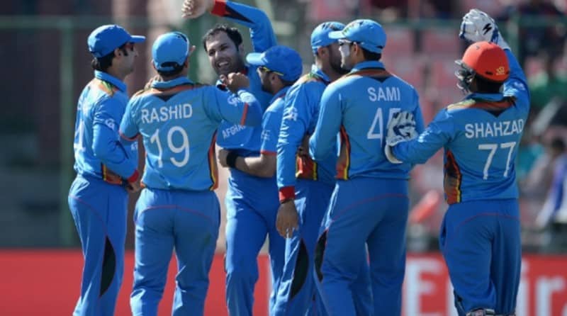 টাইগারদের বিপক্ষে আফগানদের শক্তিশালী দল ঘোষণা