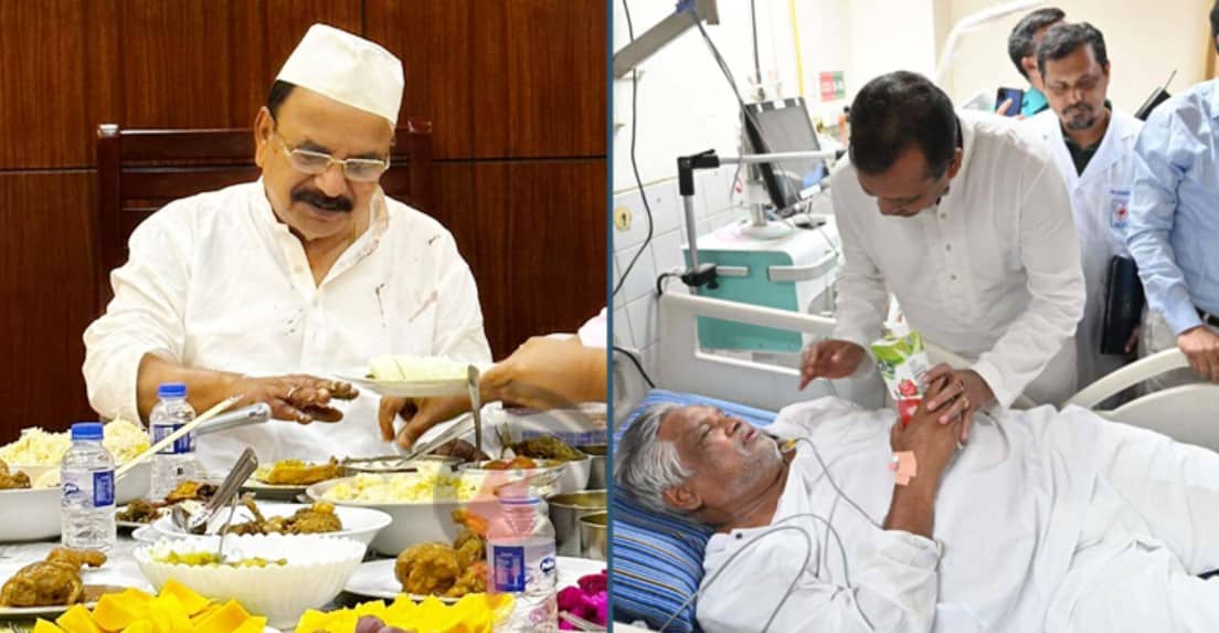 বিএনপি নেতাদের আপ্যায়ন প্রসঙ্গে যা বললেন স্বরাষ্ট্রমন্ত্রী