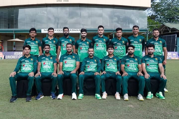 ভারতকে হারিয়ে টানা দ্বিতীয়বার চ্যাম্পিয়ন পাকিস্তান