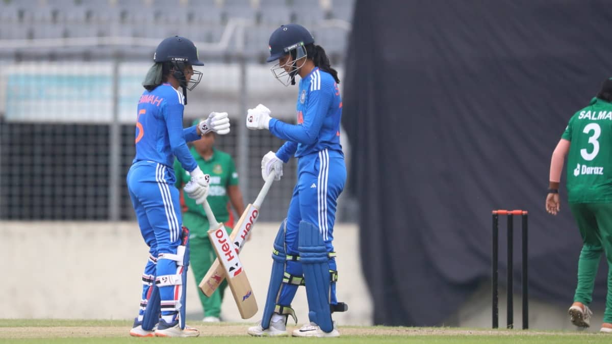 সহজ ম্যাচও হাতছাড়া করল বাংলাদেশ