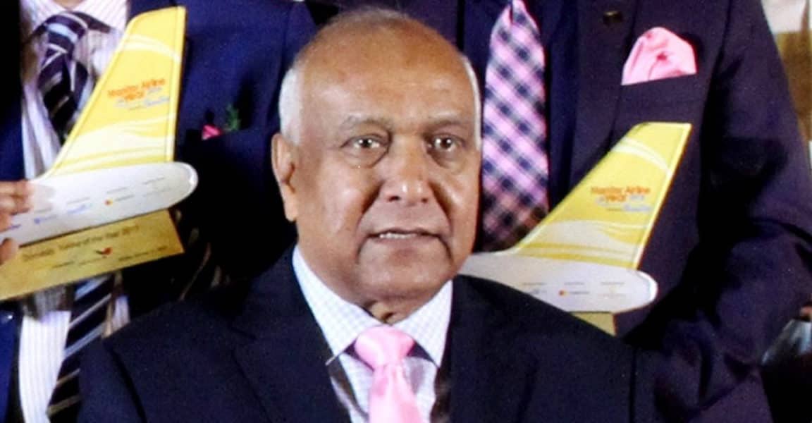 কাজী ওয়াহিদুল আলম
