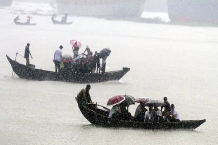 নদীবন্দর
