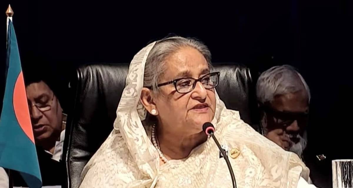 ব্রিকসকে বহুমুখী বিশ্বের ‘বাতিঘর’ হিসাবে আবির্ভূত হতে হবে: প্রধানমন্ত্রী