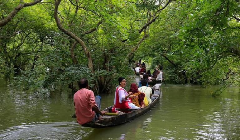 সুন্দরবন
