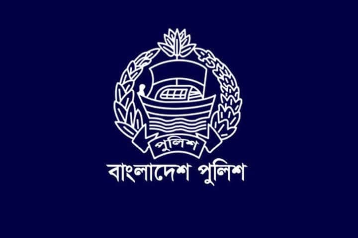 এএসপি পদমর্যাদার ৯৭ কর্মকর্তাকে বদলি