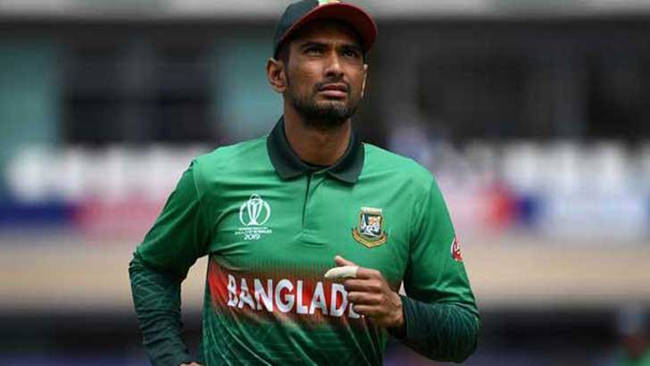 যে পরিসংখ্যানে সবার চেয়ে এগিয়ে মাহমুদউল্লাহ