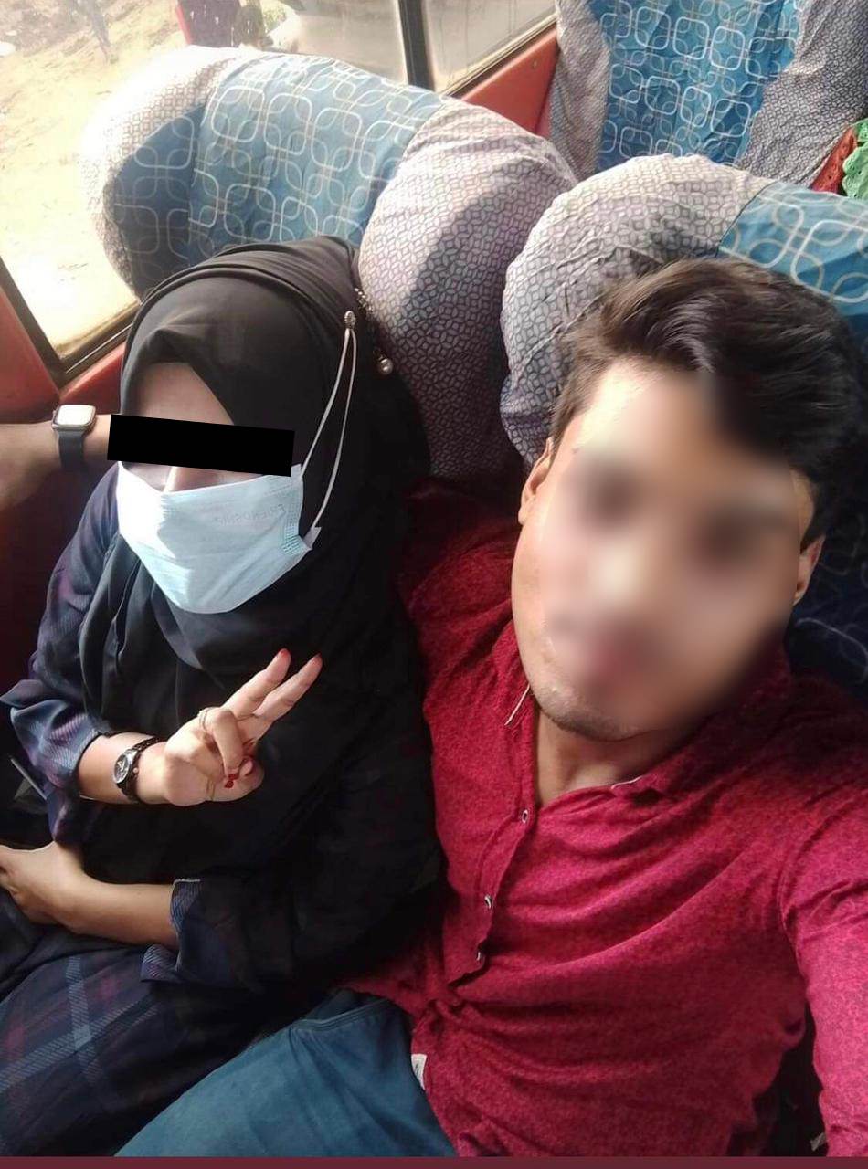 বাসা বন্ধ পেয়ে ভোরে বান্ধবীসহ হলের গেস্টরুমে অবস্থান নেন ছাত্রলীগ নেতা