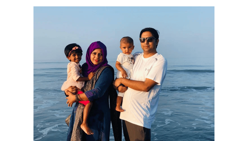 ‘মশা আমার জীবনটাকে ওলট–পালট আর বাচ্চাগুলোকে এতিম করে দিলো’