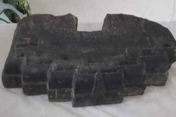 কষ্টিপাথর