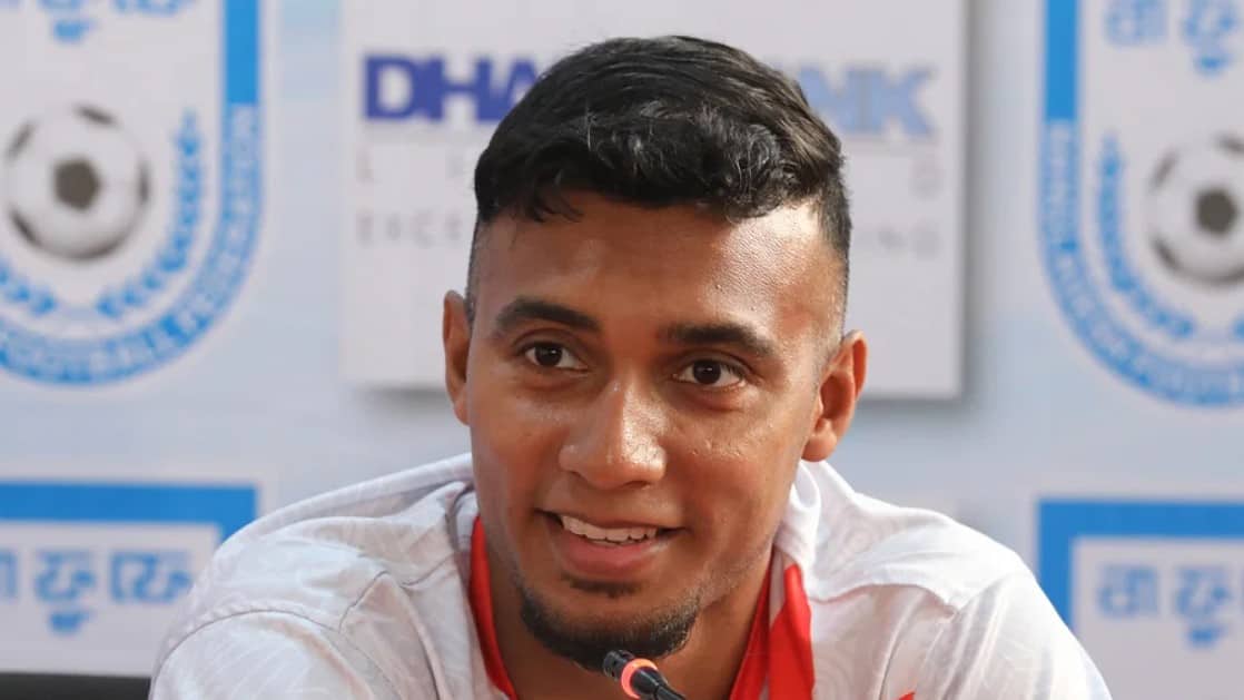 ক্রিকেট দলকে শুভকামনা জানালেন জামাল ভূঁইয়া