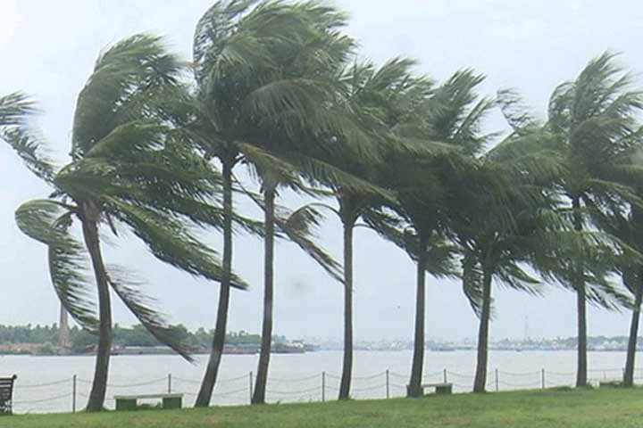 ঝড়