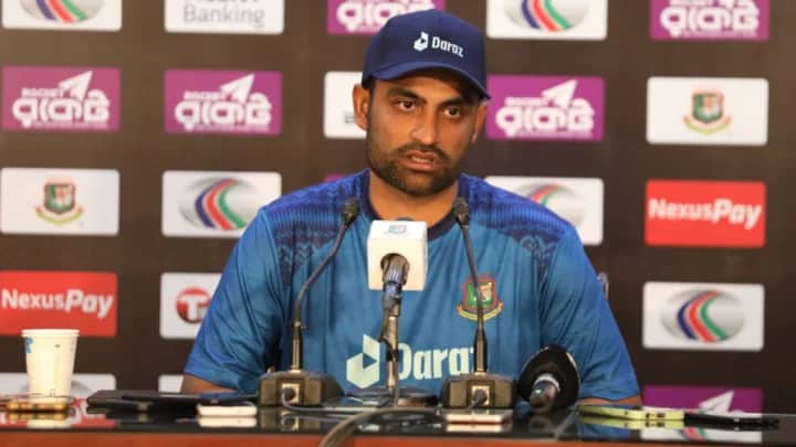 আজ ভিডিও বার্তায় কী বলবেন তামিম