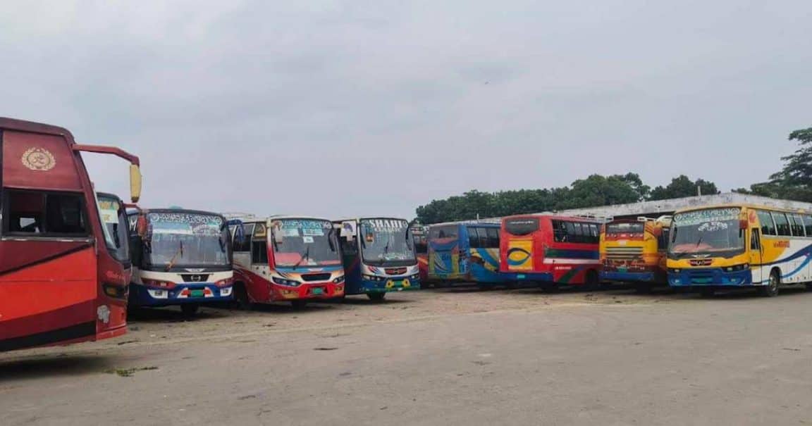 রাজবাড়ী-ঢাকা রুট