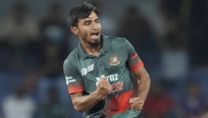 তানজিম সাকিবের একাদশে না থাকার প্রকৃত কারণ কী?