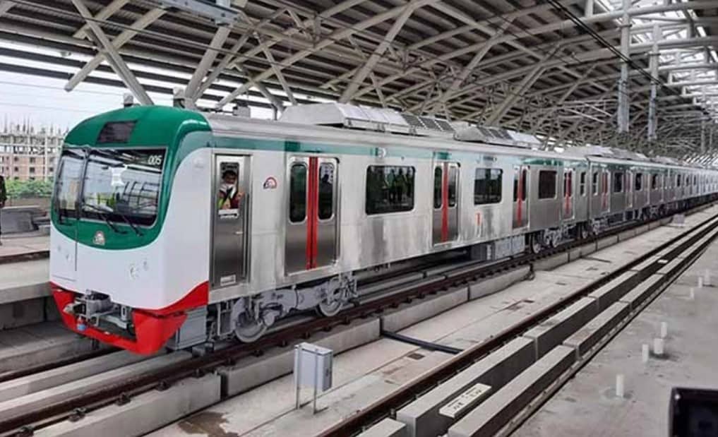 সাড়ে চার কোটিতে মেট্রোতে বিজ্ঞাপন প্রচারের দায়িত্ব পেল মিডিয়াকম