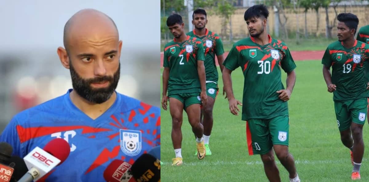 ভালো শুরুর অপেক্ষায় বাংলাদেশ