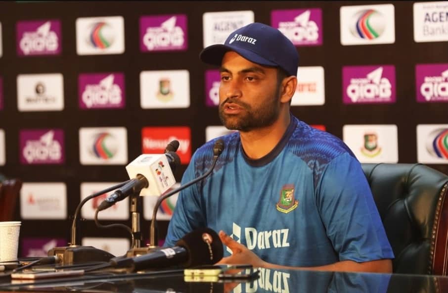যদি স্বপ্নই না থাকে, তাহলে কীভাবে অর্জন করবেন : তামিম