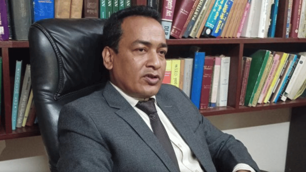 ড. ইউনূসের বিপক্ষে বিবৃতিতে সই করবেন না ডিএজি এমরান