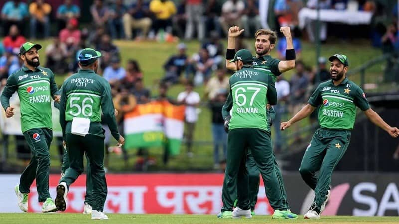 সুপার ফোরে বাংলাদেশের বিপক্ষে একাদশ ঘোষণা করল পাকিস্তান