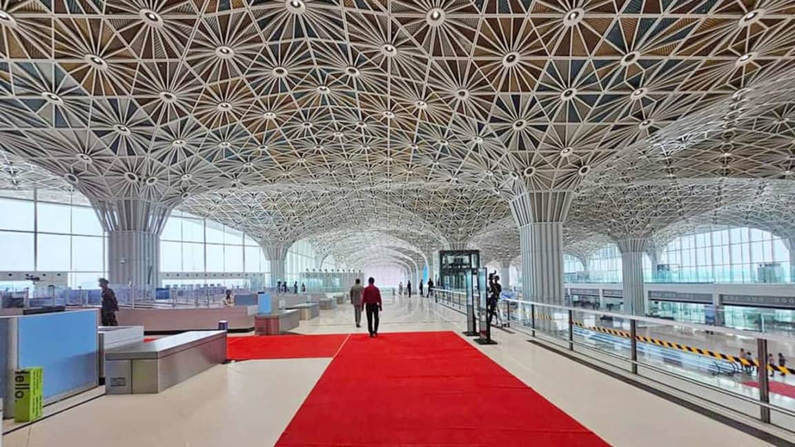 তৃতীয় টার্মিনাল34