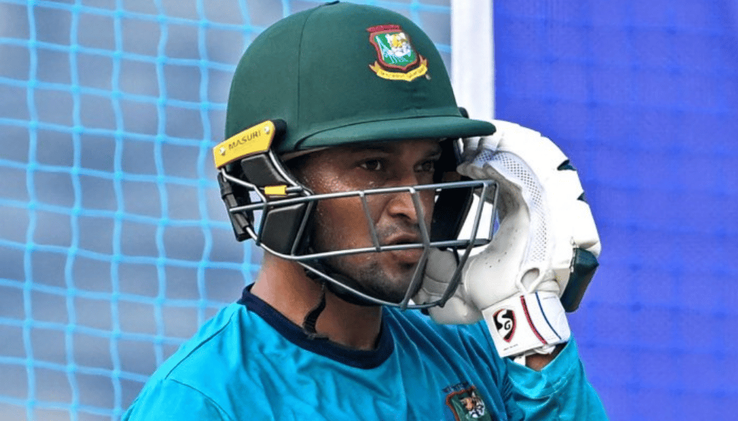 সাকিব