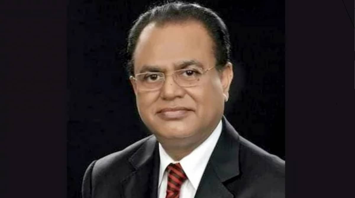 সাবেক যোগাযোগমন্ত্রী সৈয়দ আবুল হোসেনকে