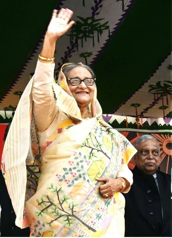 যেভাবে হোক যথাসময়ে নির্বাচন হবে, জনগণ নির্বিঘ্নে ভোট দেবে