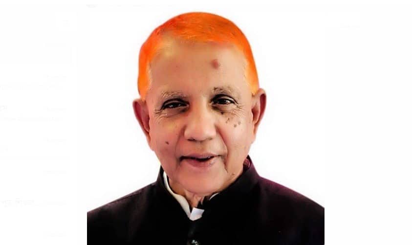 নীলফামারী-৪ আসনে চমক, আওয়ামী লীগের মনোনয়ন পেলেন বাবুল