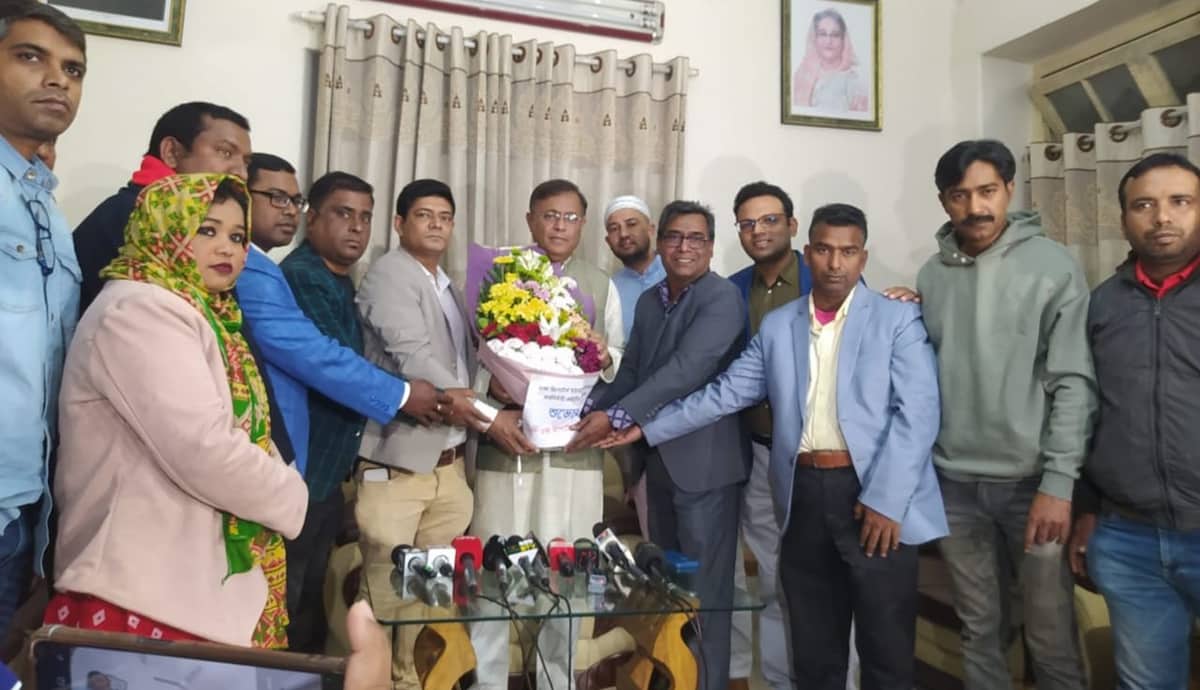 নির্বাচন নিয়ে জাতিসংঘের বিবৃতি বিএনপি-জামায়াতের বিরুদ্ধে গেছে