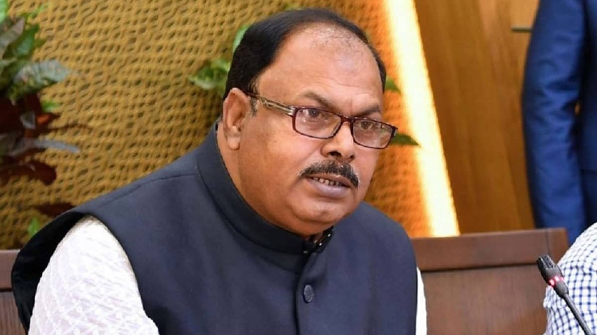 প্রাথমিক ও গণশিক্ষা প্রতিমন্ত্রীর বাসভবনে যা ঘটেছে