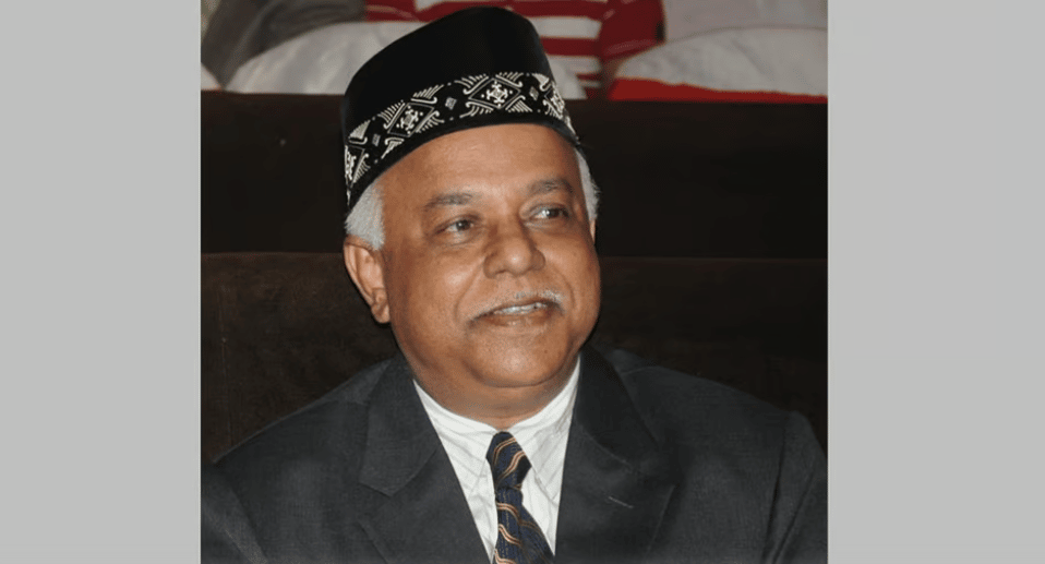 চট্টগ্রাম-১০ আসনে আলোচনার কেন্দ্রে সাবেক মেয়র মনজুর আলম
