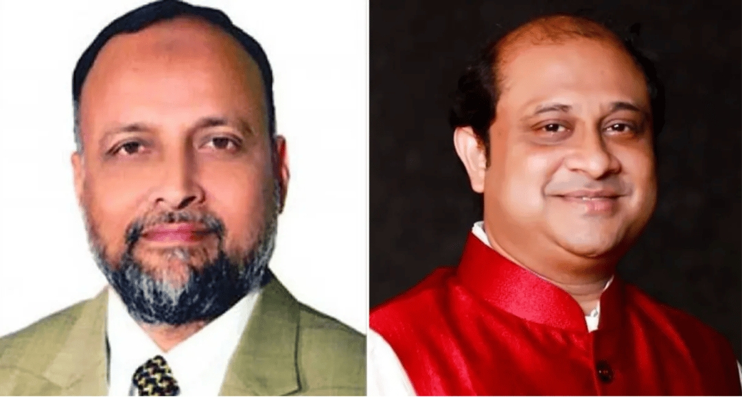চট্টগ্রাম-১১: নৌকার প্রার্থী লতিফের ঘাড়ে নিশ্বাস ফেলছেন স্বতন্ত্র প্রার্থী সুমন