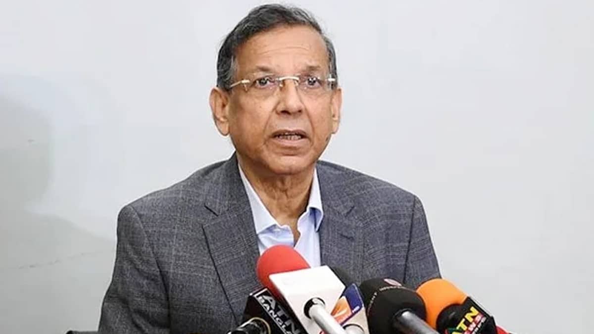 বুধবারের মধ্যে নিষিদ্ধ হচ্ছে জামায়াত-শিবির, জানালেন আইনমন্ত্রী