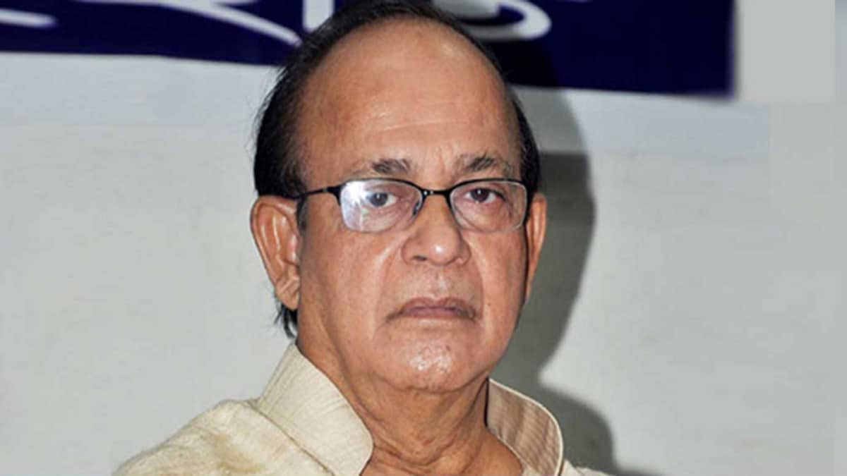 আনোয়ার হোসেন মঞ্জু