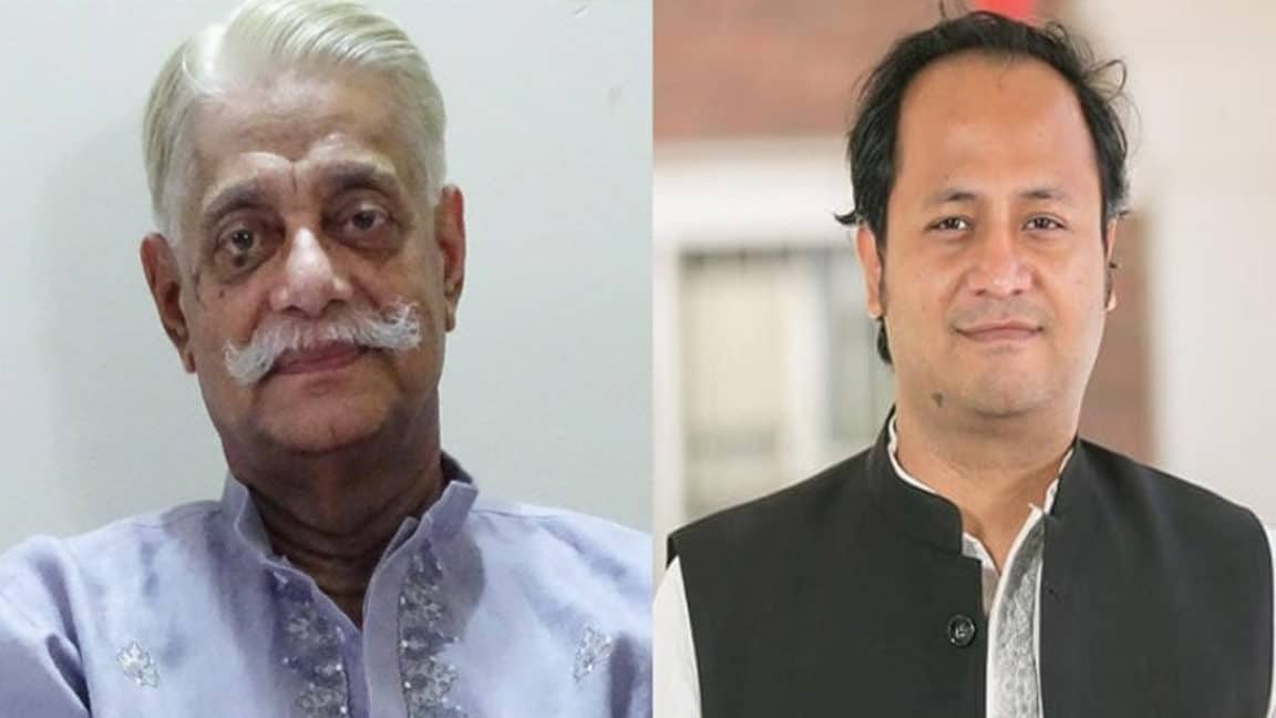 মন্ত্রিসভায় প্রবীণতম আবদুস সালাম, কনিষ্ঠতম মহিবুল হাসান