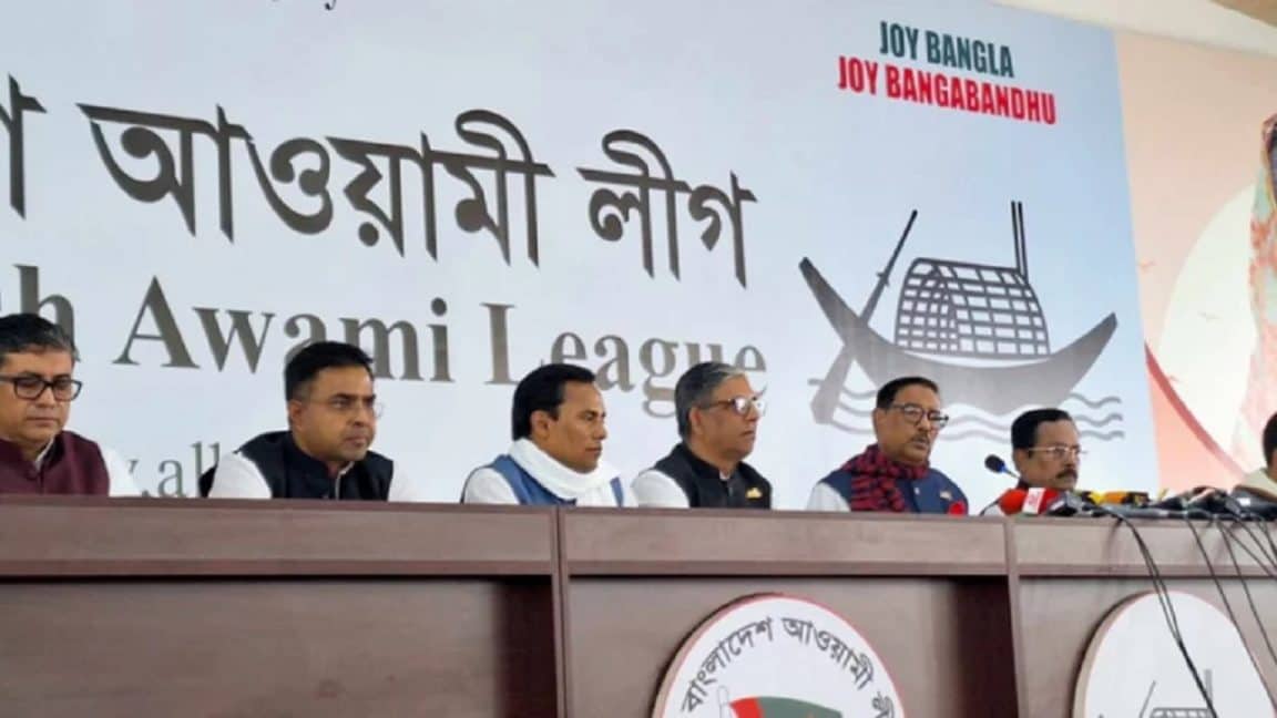 বিরোধী দল কারা হবে, যা জানালেন ওবায়দুল কাদের