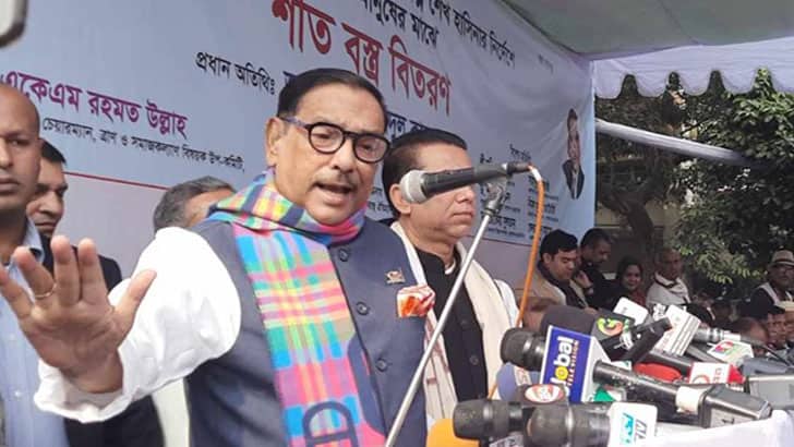ভিসানীতি ও নিষেধাজ্ঞার শঙ্কা কেটে গেছে