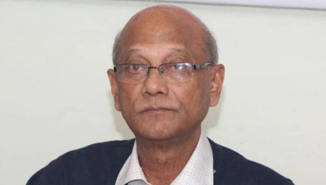 সমঝোতার বলি হতে পারেন সাবেক শিক্ষামন্ত্রী নাহিদ!