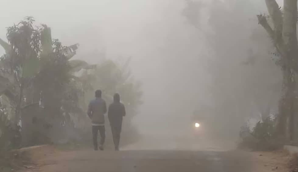 শীত নিয়ে দু:সংবাদ