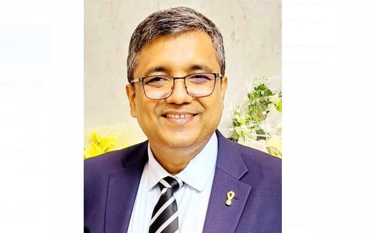 এফবিসিসিআই’র মিডিয়া স্ট্যান্ডিং কমিটির চেয়ারম্যান হলেন শোয়েব চৌধুরী