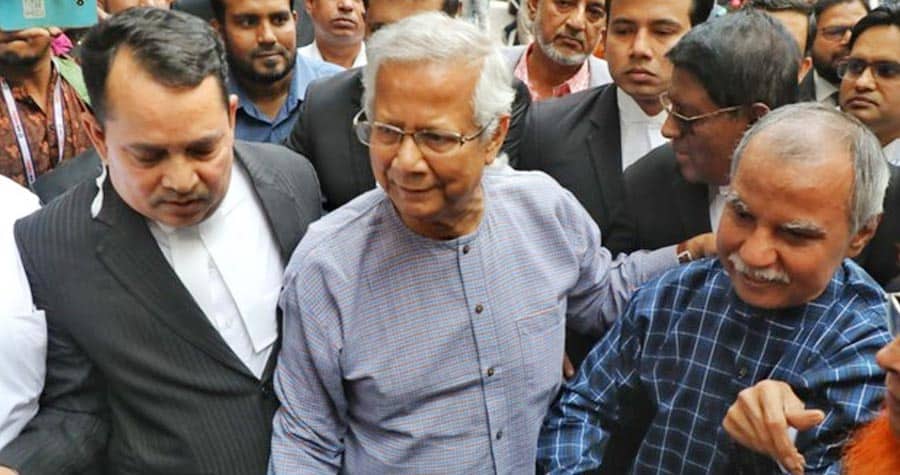 প্রধানমন্ত্রী শেখ হাসিনাকে বারাক ওবামাসহ ২৪২ বিশ্বনেতার খোলাচিঠি