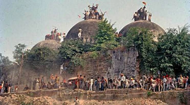 বাবরি মসজিদে প্রথম আঘাতকারী বলবির সিংয়ের কী হয়েছিল?